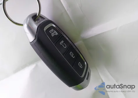 2020 Hyundai Venue Sel из США, поврежденный, VIN KMHRC8A37LU028991